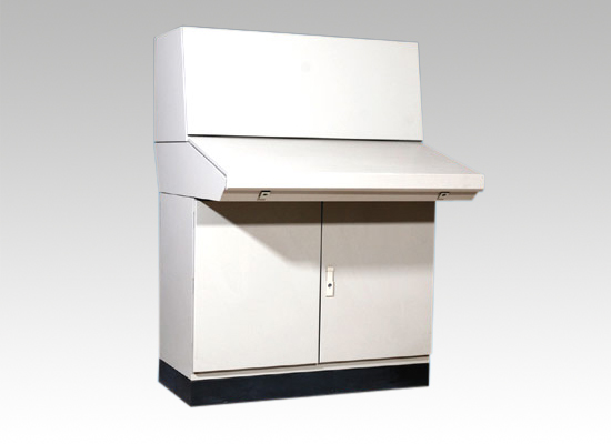 型材控制臺(tái)-8