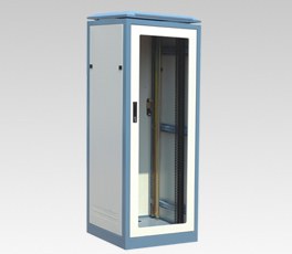 網(wǎng)絡機柜-1