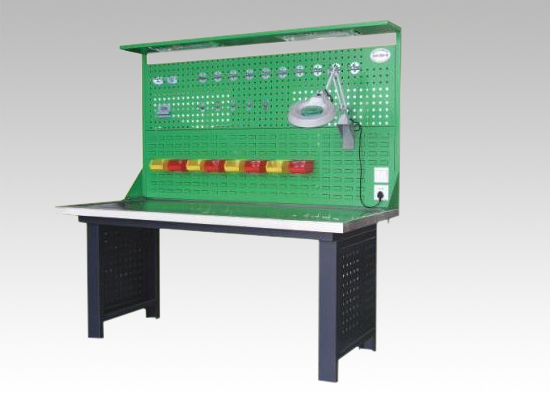 高壓共軌試驗(yàn)臺(tái)-1