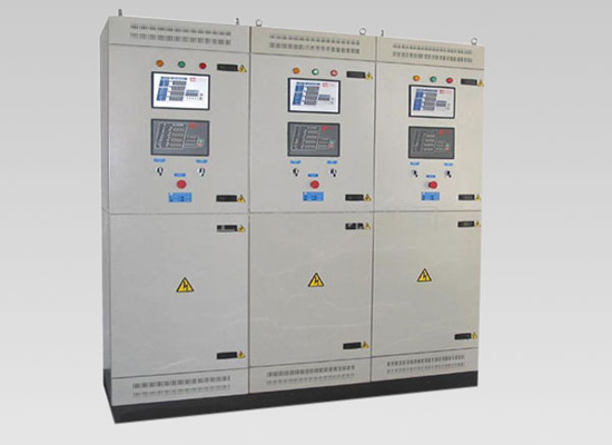 高低壓開(kāi)關(guān)柜-6