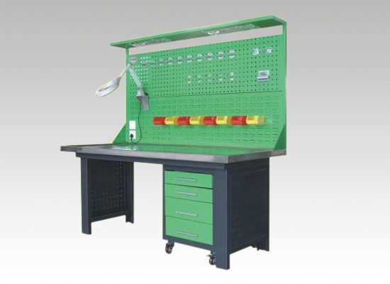 高壓共軌試驗(yàn)臺(tái)-2