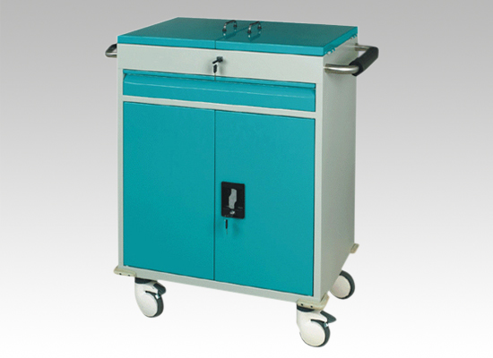 醫(yī)療器械外殼-2