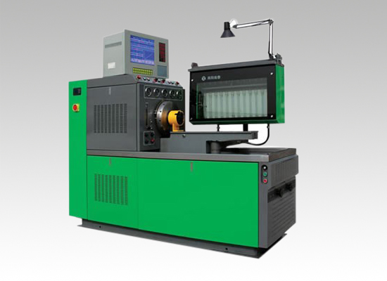 高壓共軌試驗(yàn)臺(tái)-5