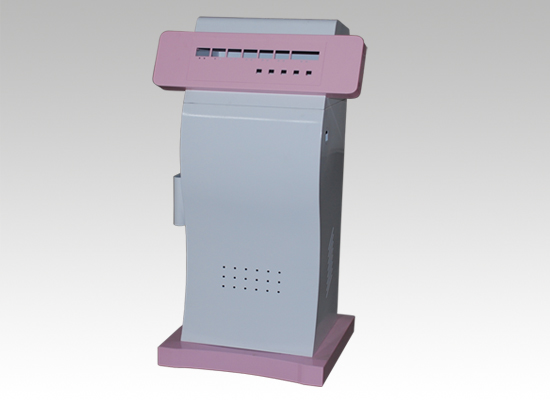 美容儀器外殼-4