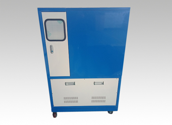 非標(biāo)機(jī)箱-2