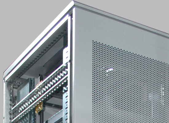 軌道電路監(jiān)測(cè)機(jī)柜鈑金質(zhì)量有哪些要求？